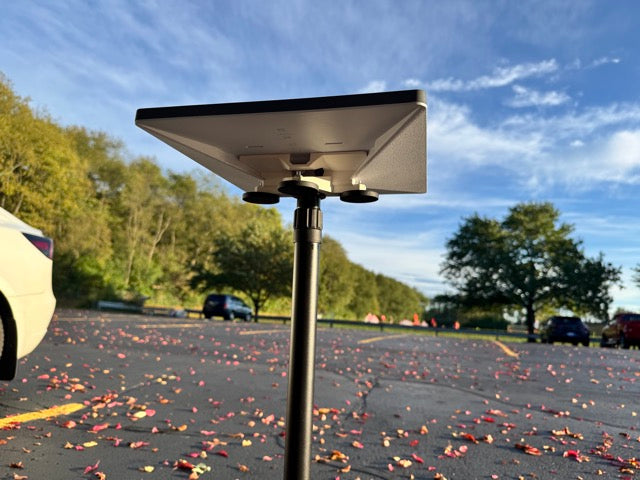 Introducing the ConTronX 4-in-1 Mount: Elevate Your Starlink Mini Experience!