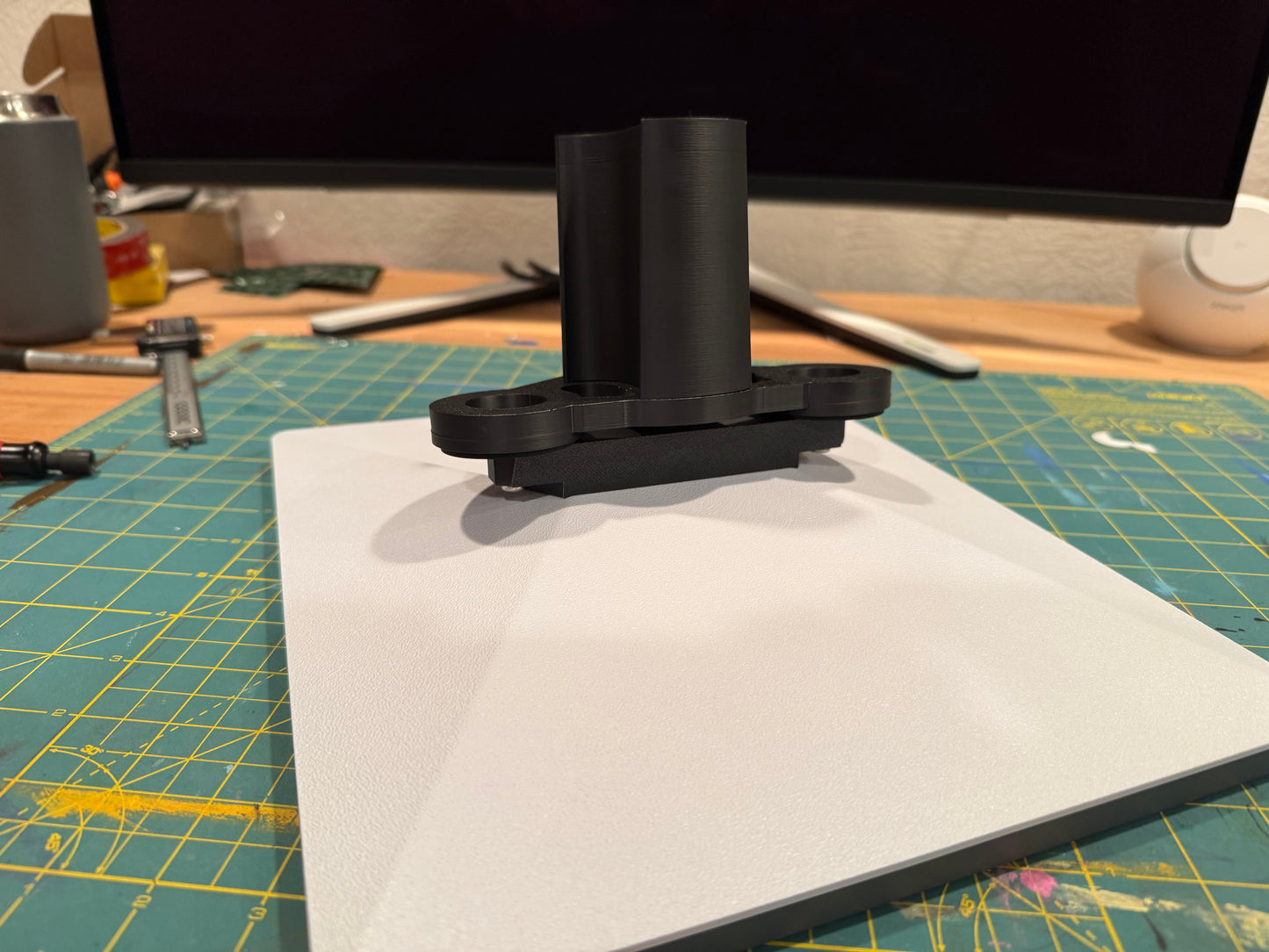 Starlink Mini Cup Holder Mount for Sprinter Vans