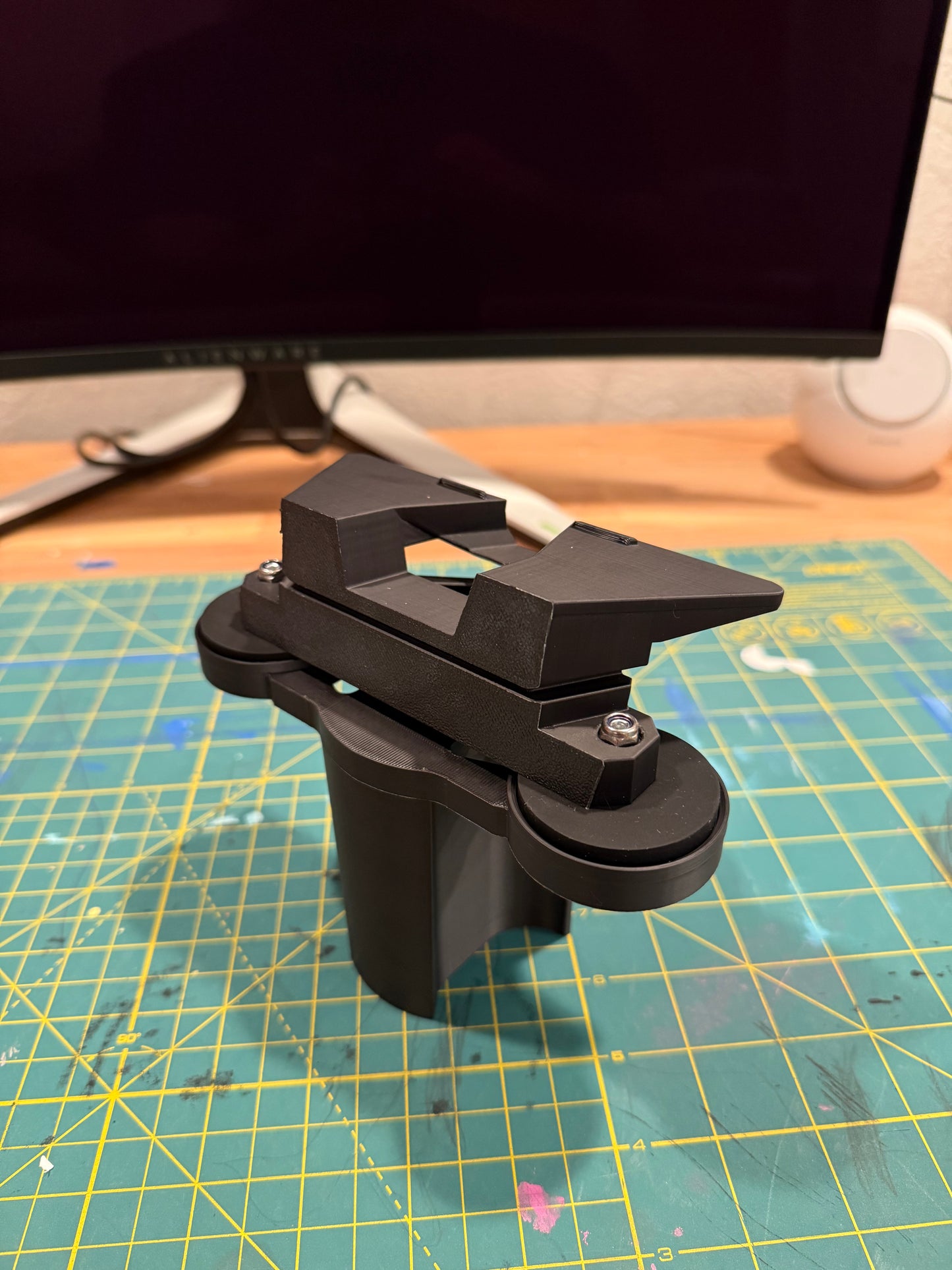 Starlink Mini Cup Holder Mount for Sprinter Vans