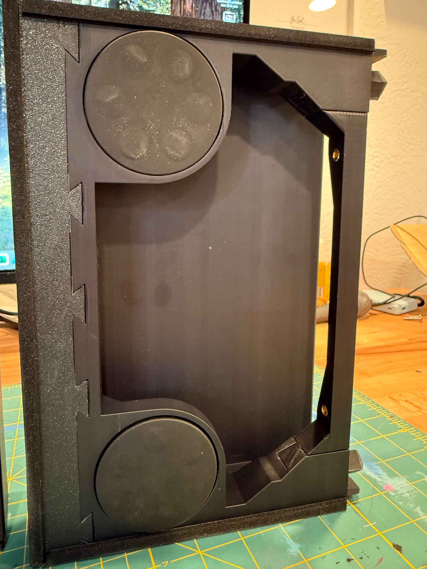 Starlink Mini Exterior Magnet Mount