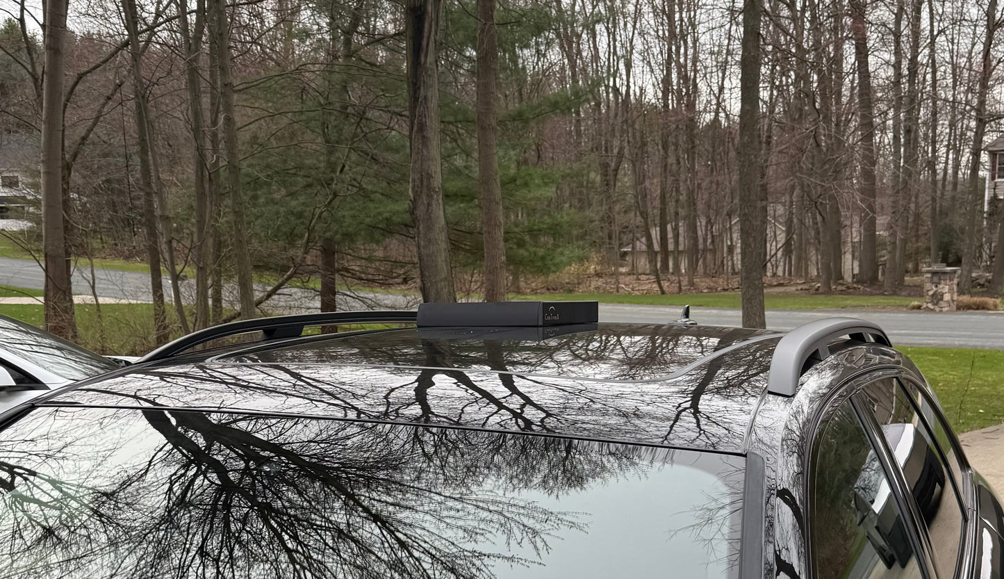 Starlink Mini Exterior Magnet Mount