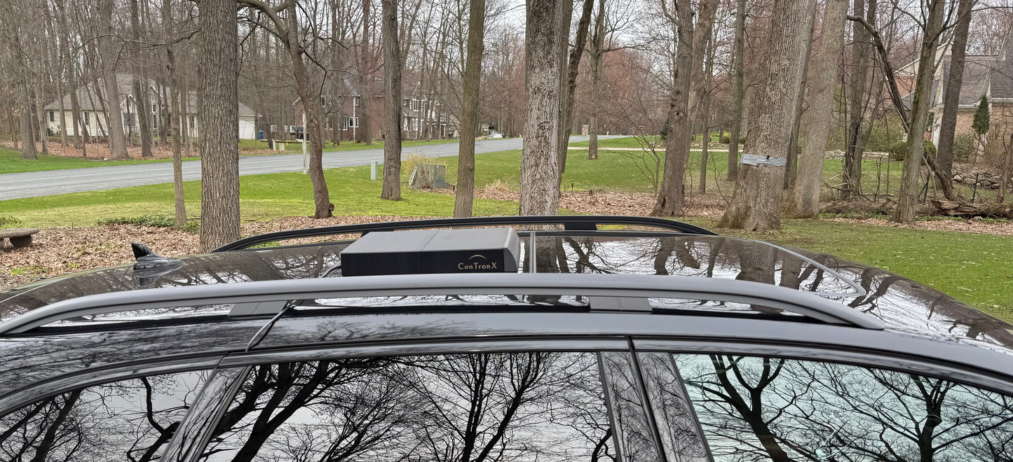 Starlink Mini Exterior Magnet Mount