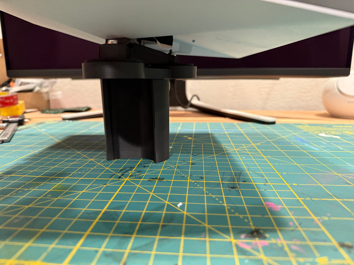 Starlink Mini Cup Holder Mount for Sprinter Vans