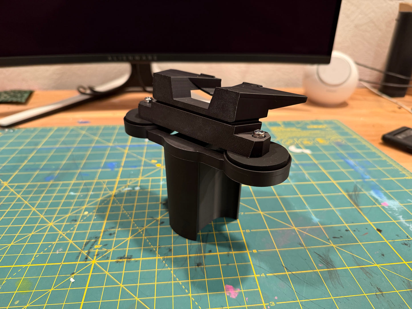 Starlink Mini Cup Holder Mount for Sprinter Vans