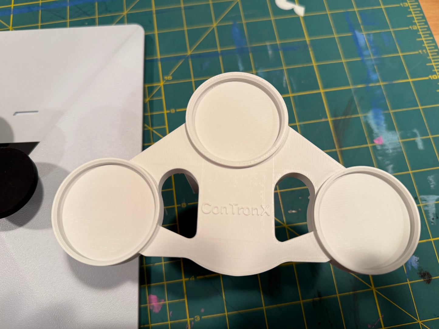 Starlink Mini Cup Holder Mount for Sprinter Vans