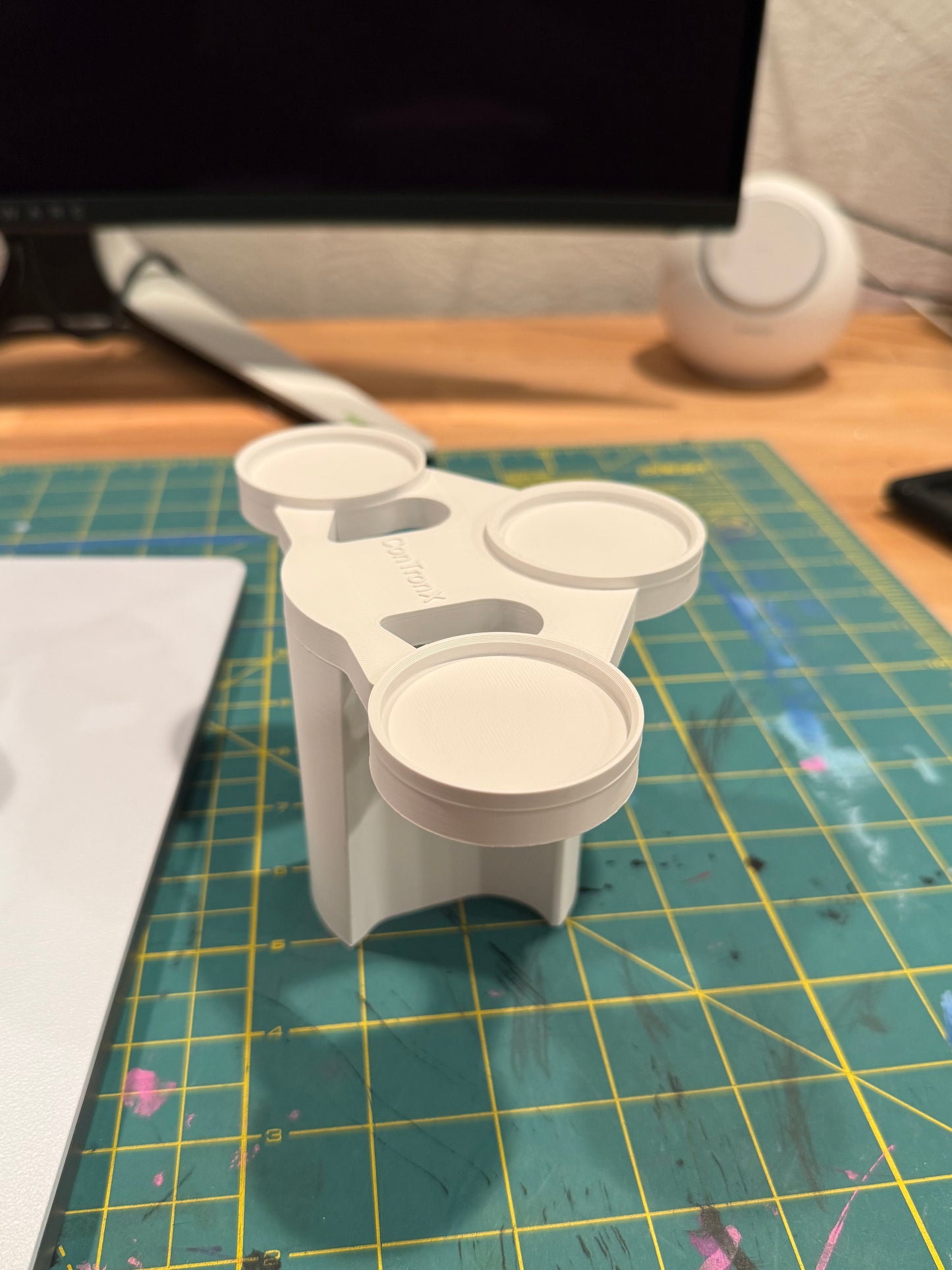 Starlink Mini Cup Holder Mount for Sprinter Vans