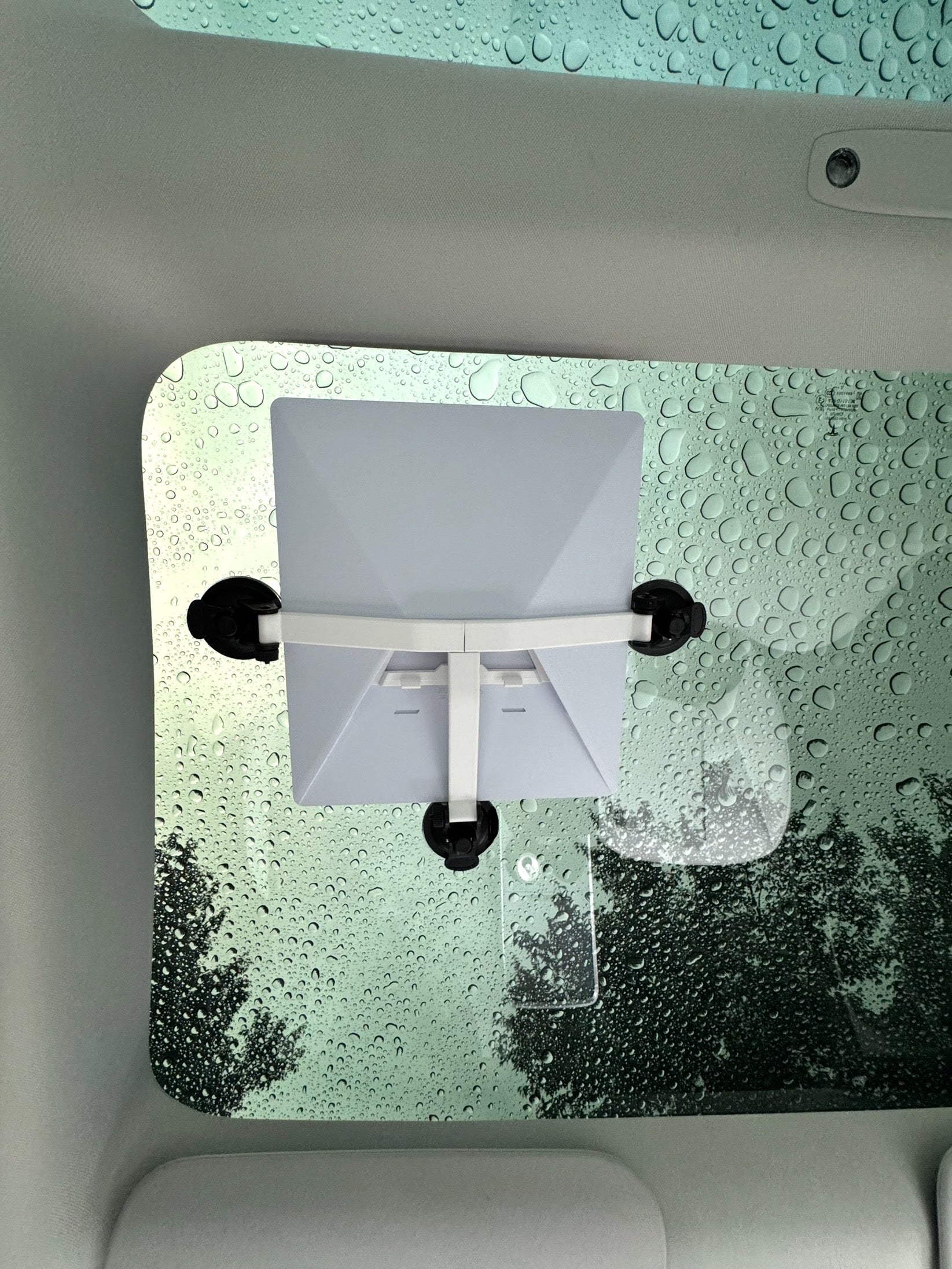 Starlink Mini Mounts – ContronX Design