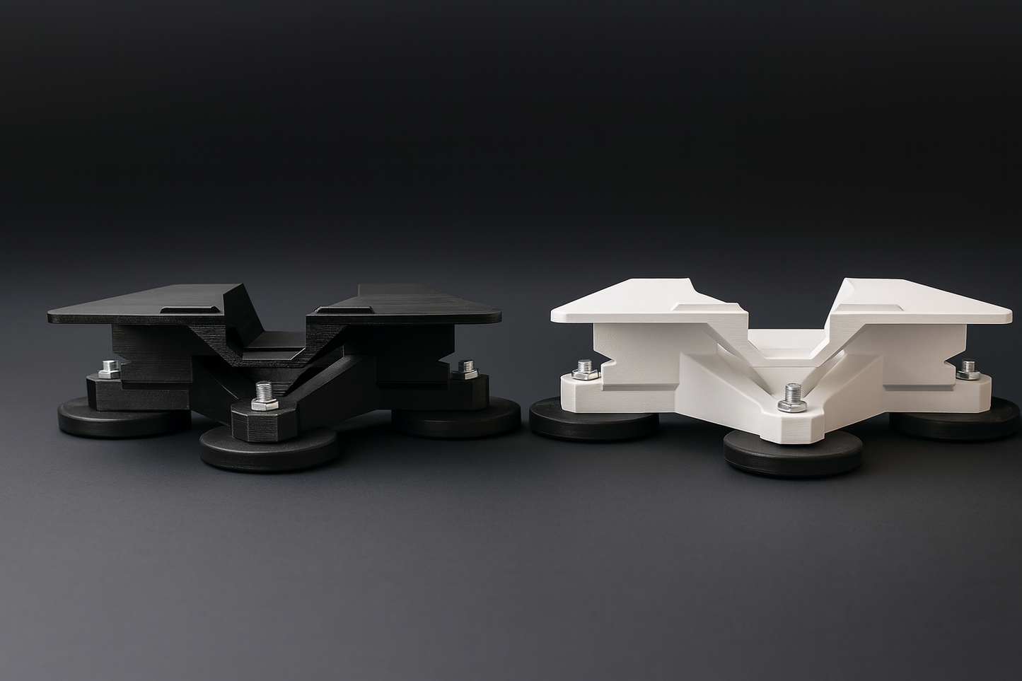ConTronX Starlink Mini 4-in-1 Dashboard Mount – Secure, Versatile & Travel-Ready