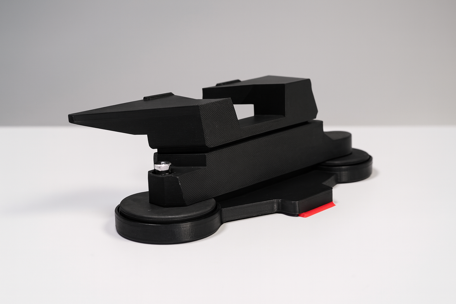 ConTronX Starlink Mini 4-in-1 Dashboard Mount – Secure, Versatile