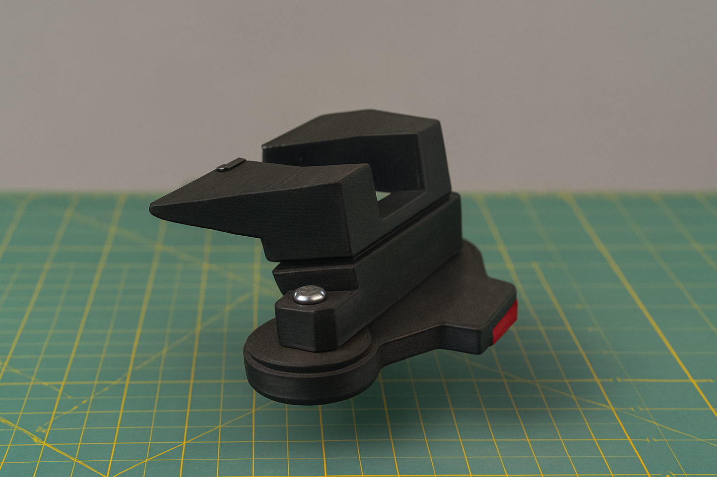 ConTronX Starlink Mini 4-in-1 Dashboard Mount – Secure, Versatile & Travel-Ready