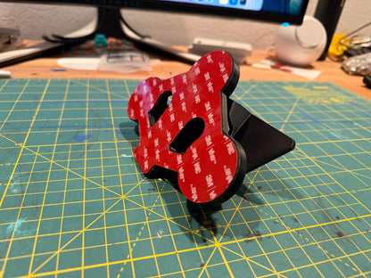 Starlink Mini Dashboard Mounting Plate (Plate Only)