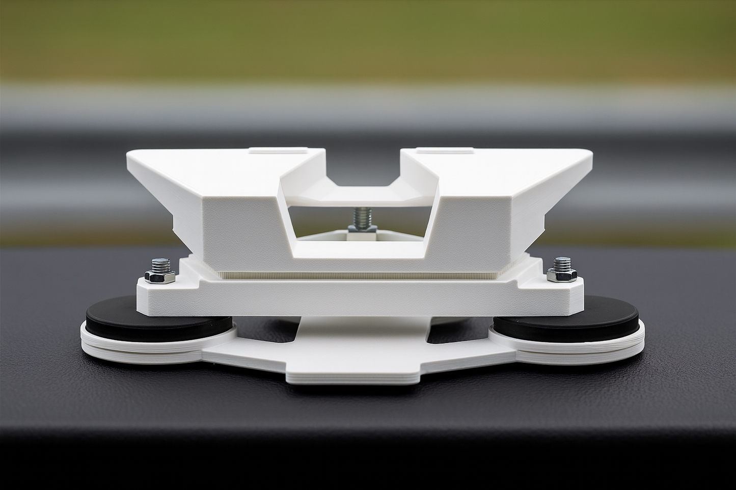 ConTronX Starlink Mini 4-in-1 Dashboard Mount – Secure, Versatile & Travel-Ready