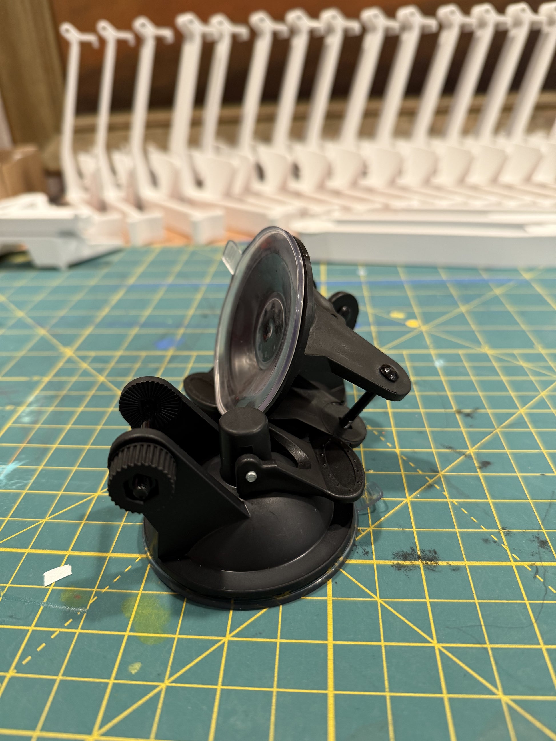 Suction Cups Heavy-Duty for ConTronX Starlink Mounts - ContronX Design