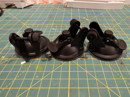 Suction Cups Heavy-Duty for ConTronX Starlink Mounts - ContronX Design