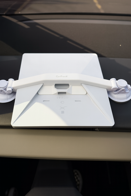 Starlink Mini Dual Suction Cup Mount