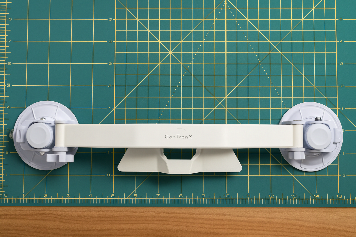 Starlink Mini Dual Suction Cup Mount