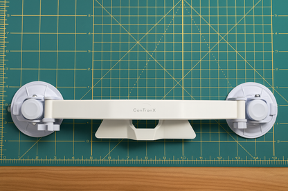 Starlink Mini Dual Suction Cup Mount