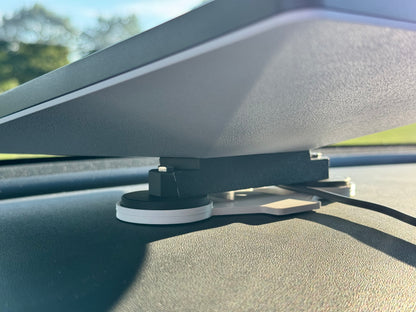 Starlink Mini 4-in-1 Mount (Magnet, Tripod, Dashboard) - ContronX Design