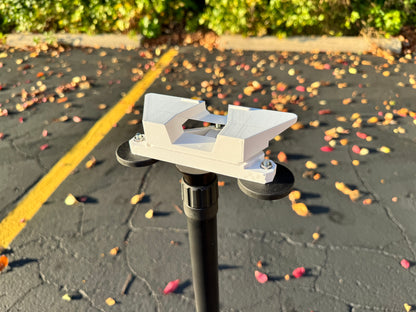 Starlink Mini 4-in-1 Mount (Magnet, Tripod, Dashboard) - ContronX Design